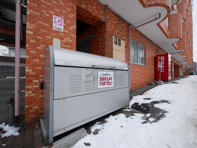 その他共用部分