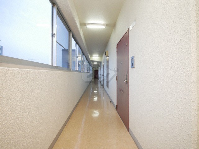 その他共用部分