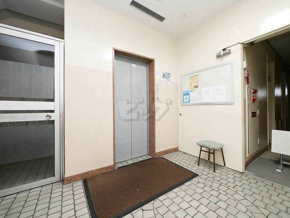 その他共用部分