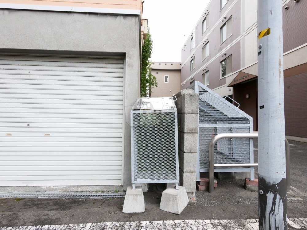 その他共用部分