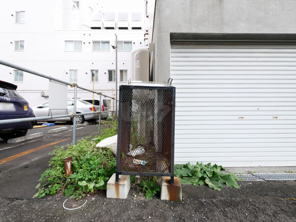 その他共用部分