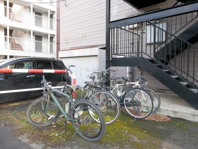 その他共用部分