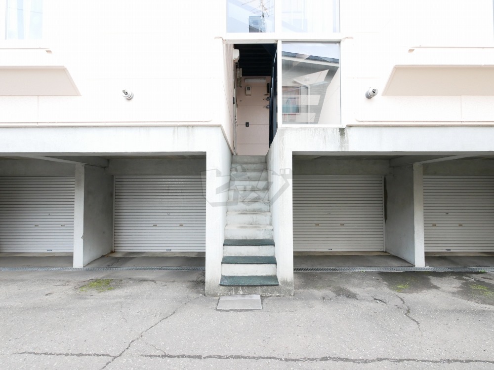 その他共用部分