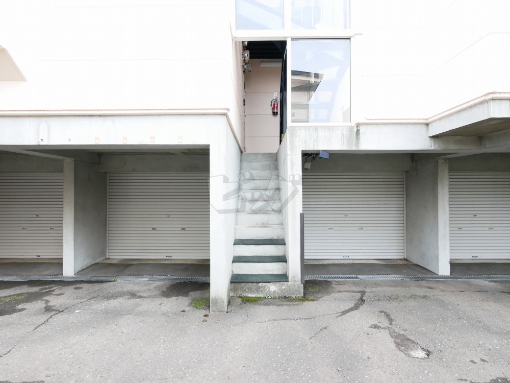 その他共用部分