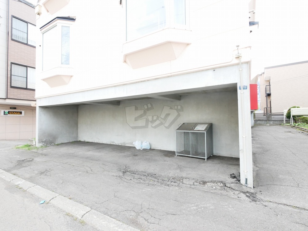 その他共用部分