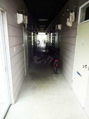 その他共用部分