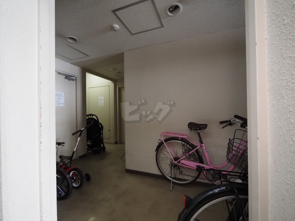 その他共用部分