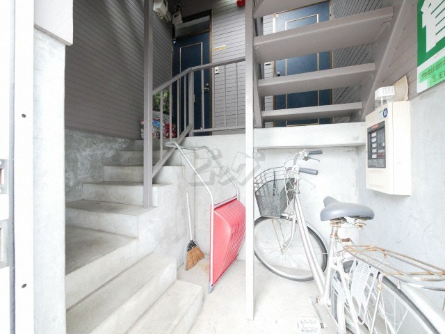 その他共用部分