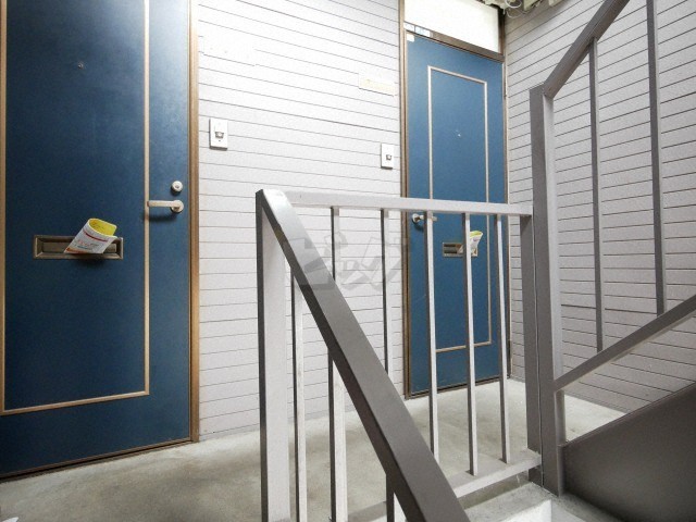 その他共用部分