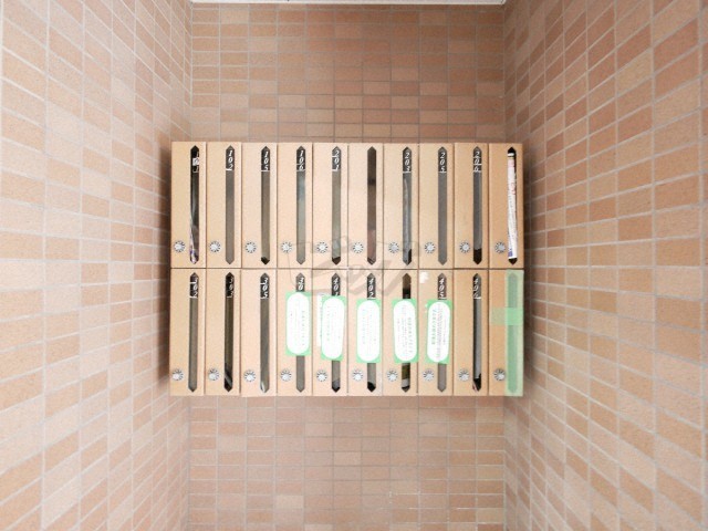 その他共用部分