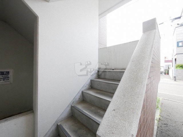 その他共用部分