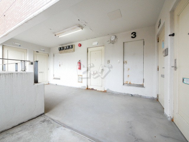 その他共用部分