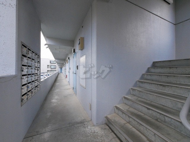 その他共用部分