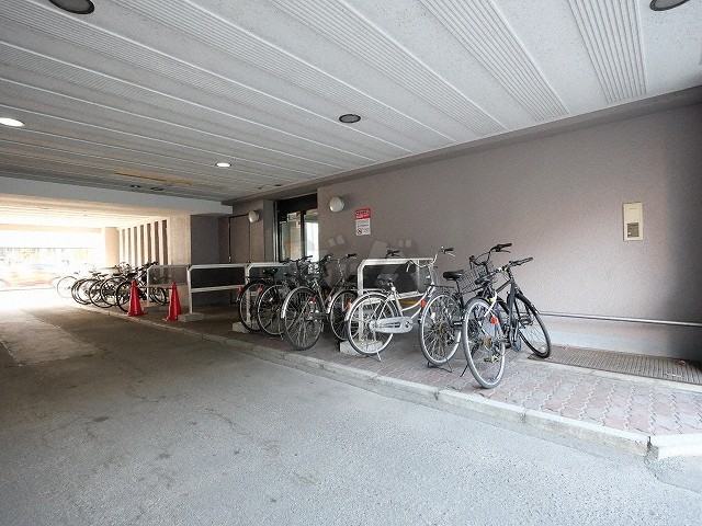 その他共用部分