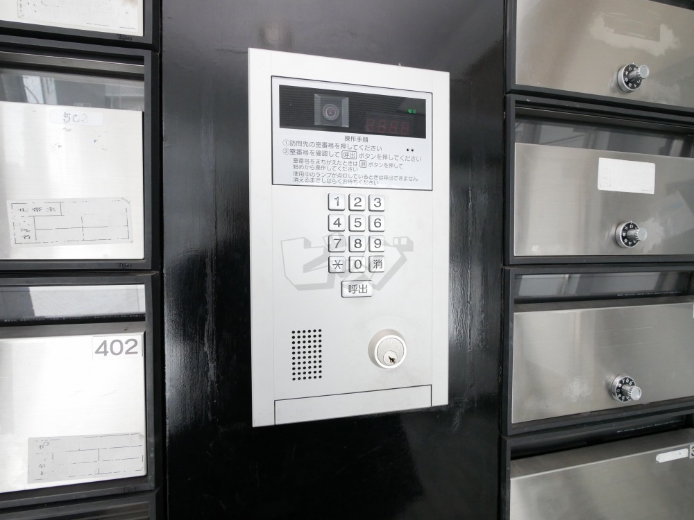 その他共用部分