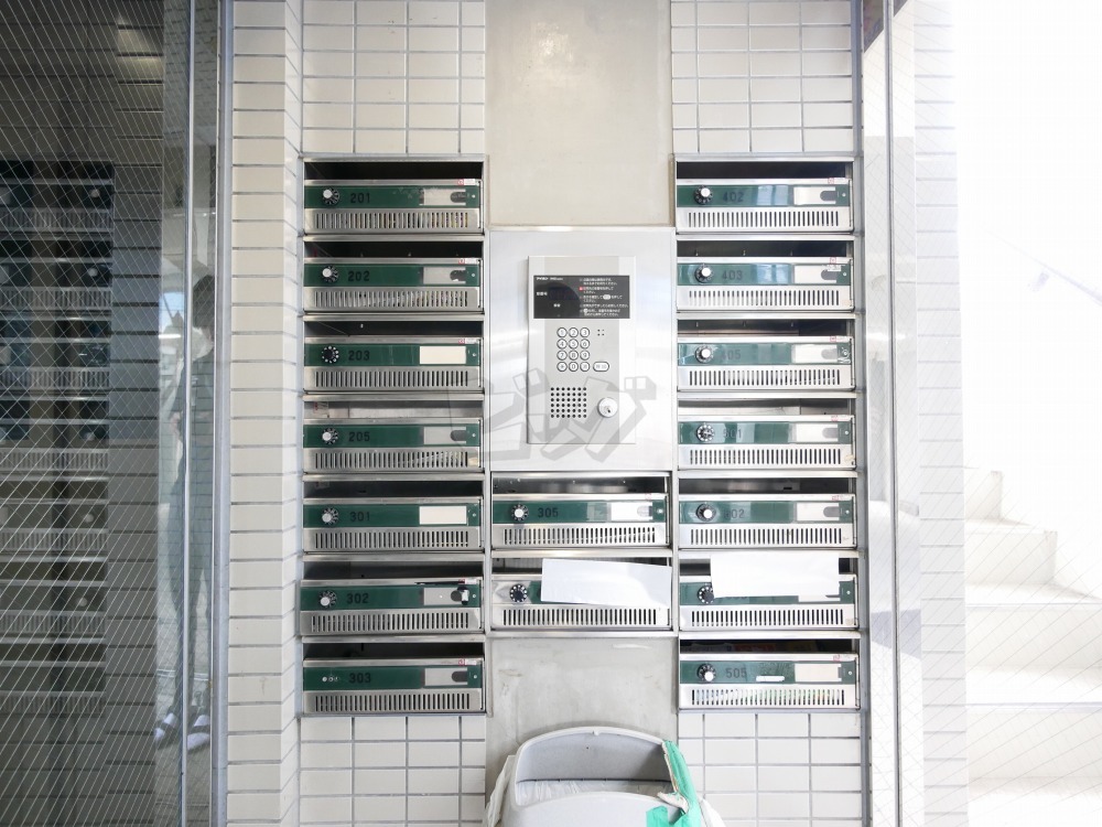 その他共用部分