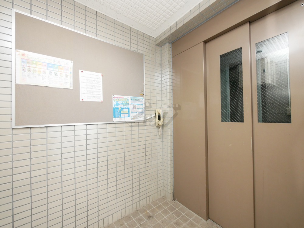 その他共用部分