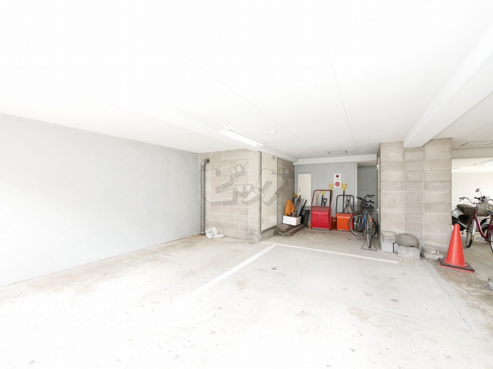 その他共用部分