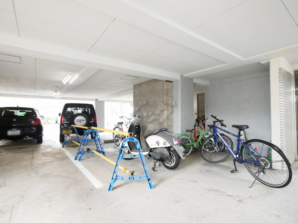 その他共用部分