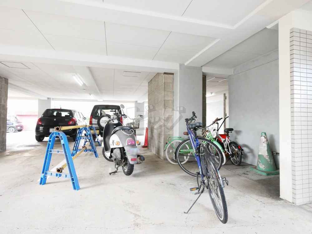 その他共用部分