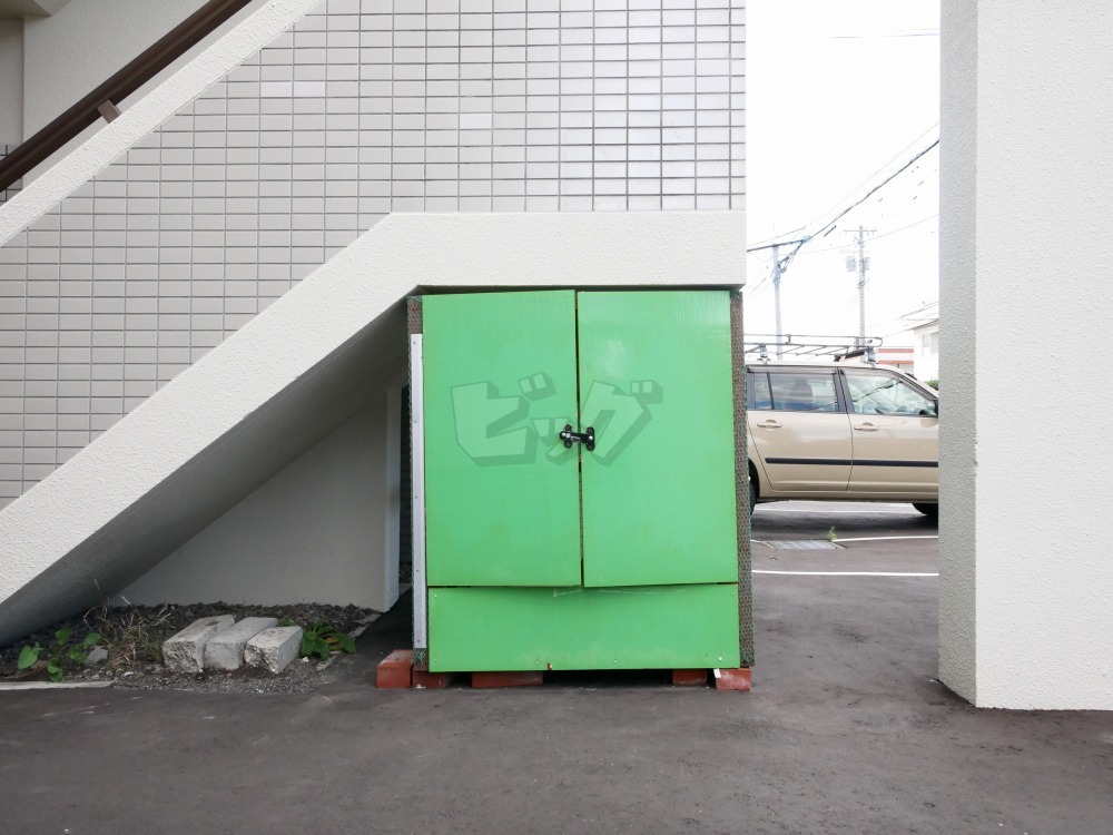 その他共用部分