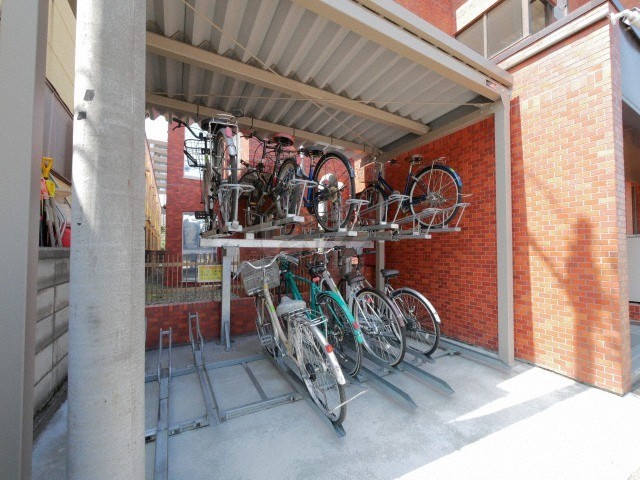 その他共用部分