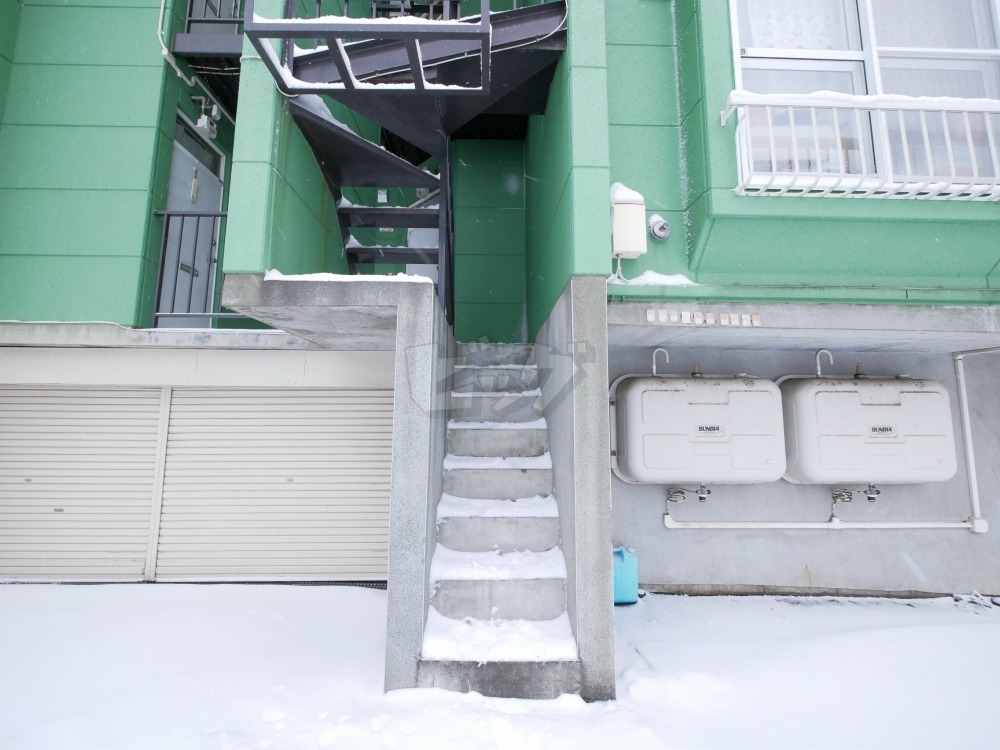 その他共用部分