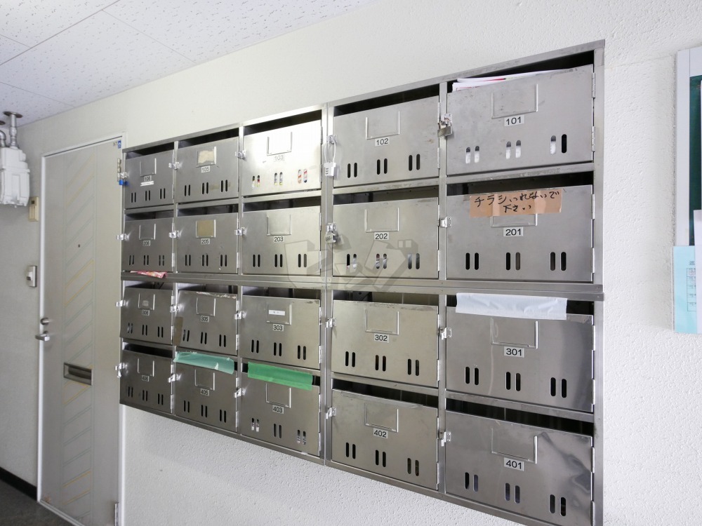 その他共用部分