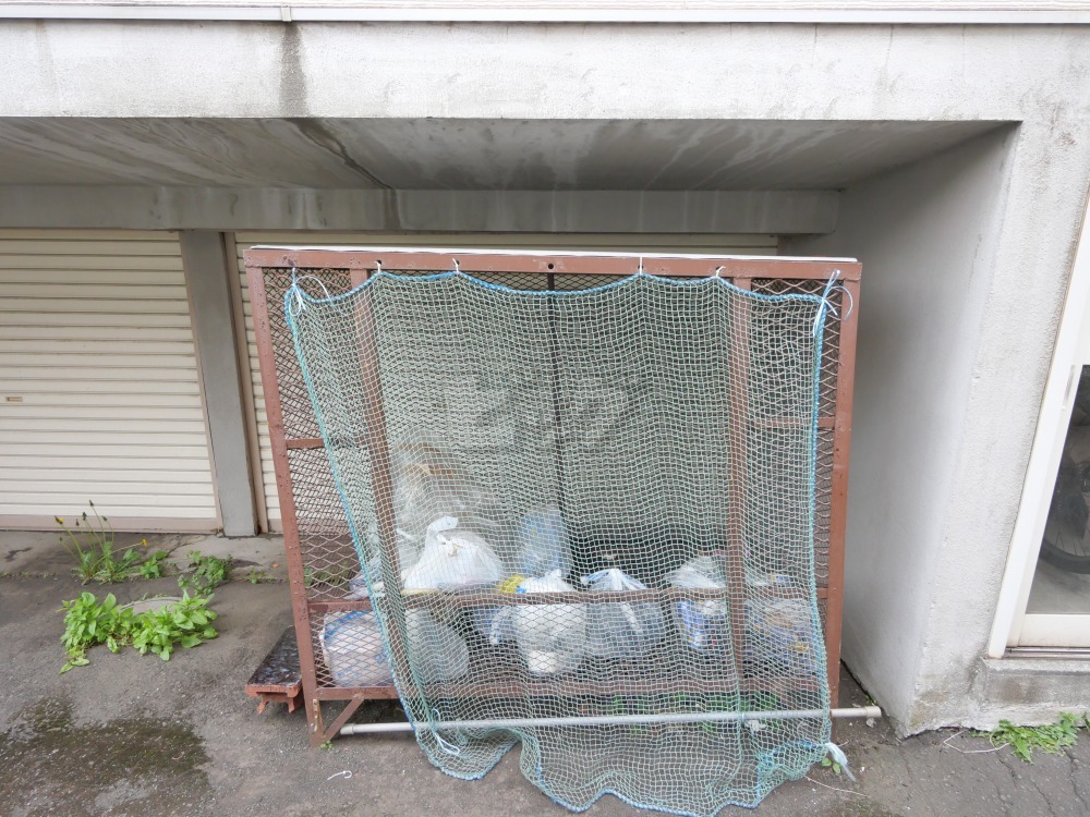 その他共用部分