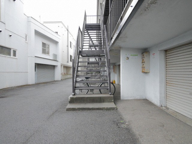 その他共用部分