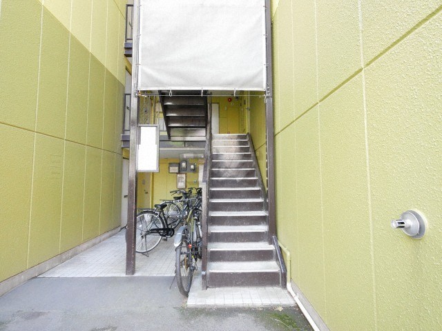 その他共用部分