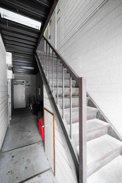 その他共用部分