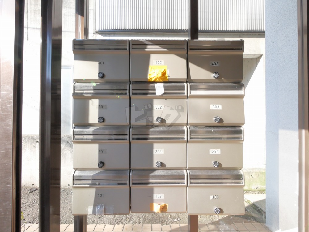 その他共用部分