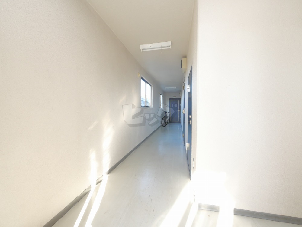 その他共用部分