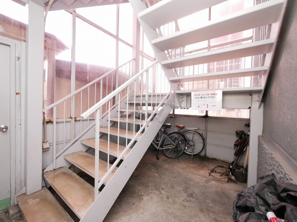 その他共用部分