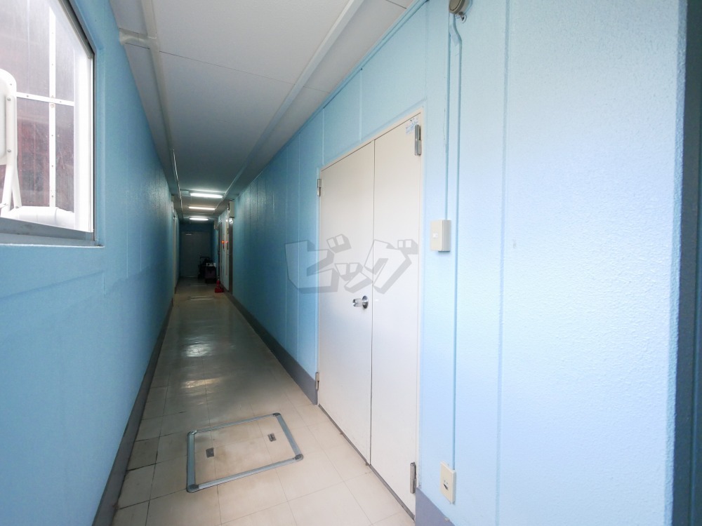 その他共用部分