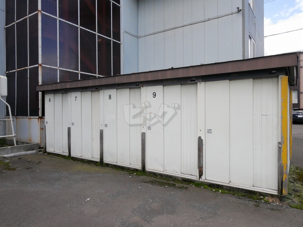 その他共用部分