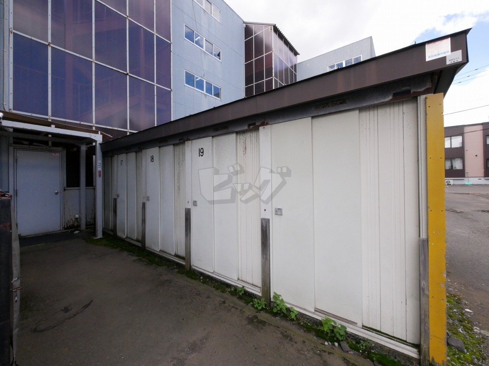 その他共用部分