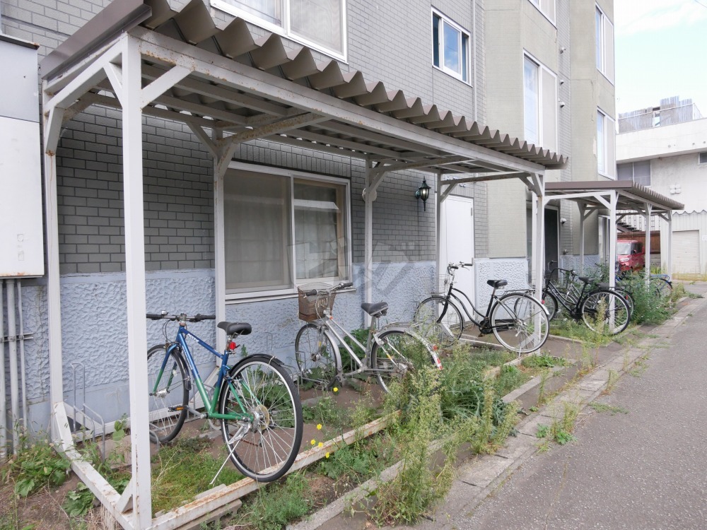 その他共用部分