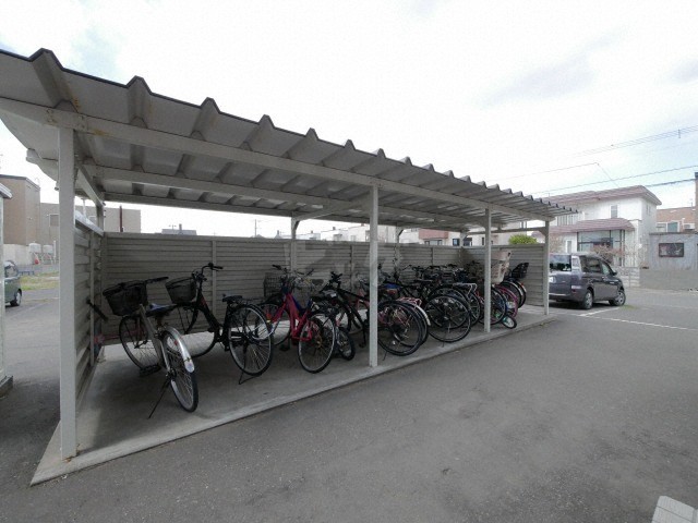 その他共用部分