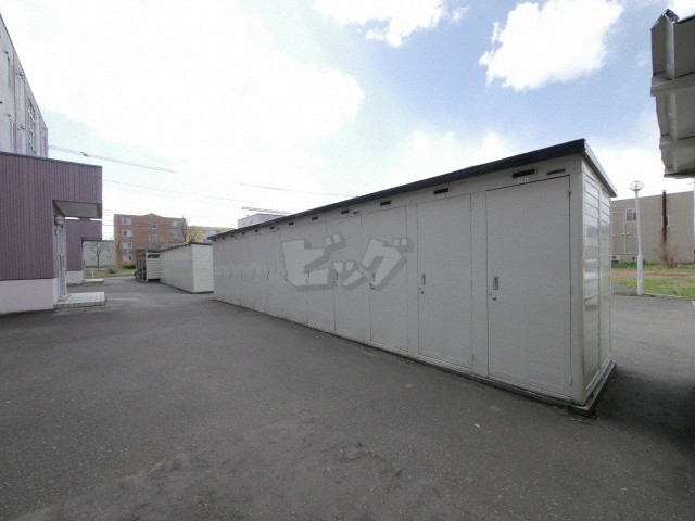 その他共用部分