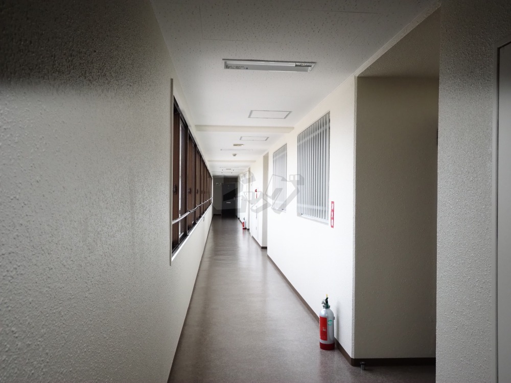 その他共用部分