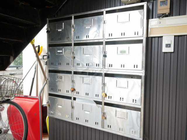 その他共用部分