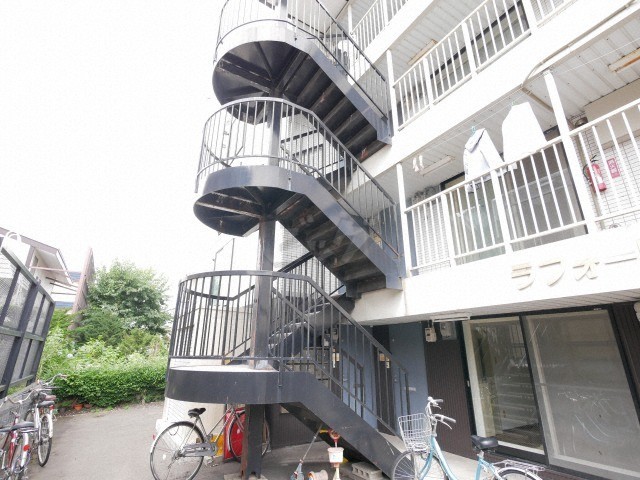 その他共用部分