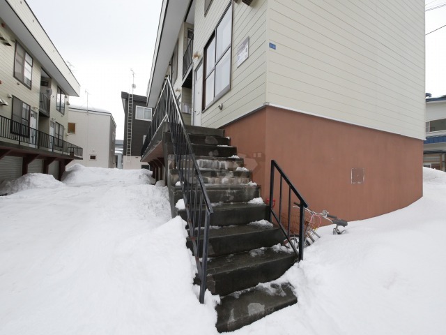 その他共用部分