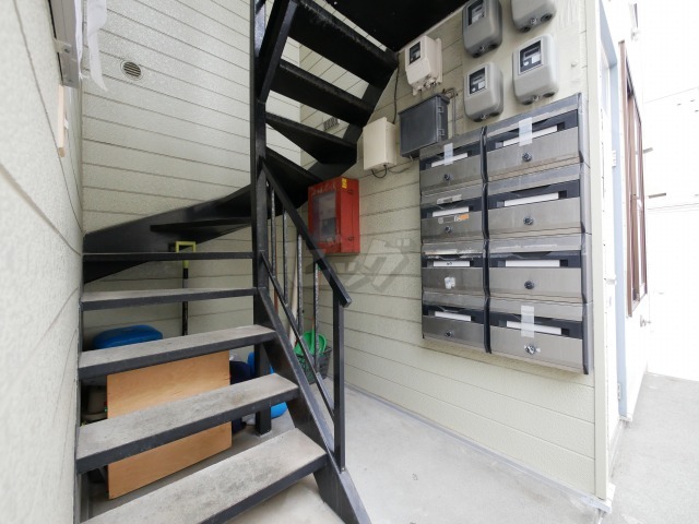 その他共用部分