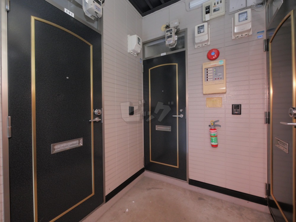 その他共用部分