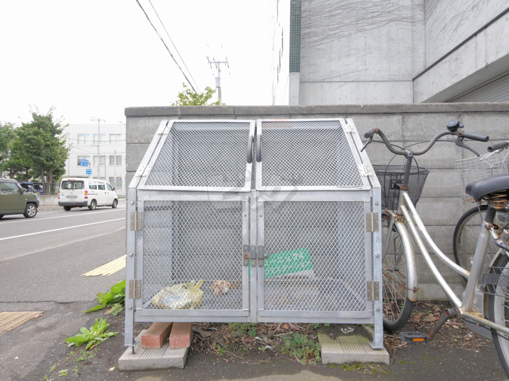 その他共用部分