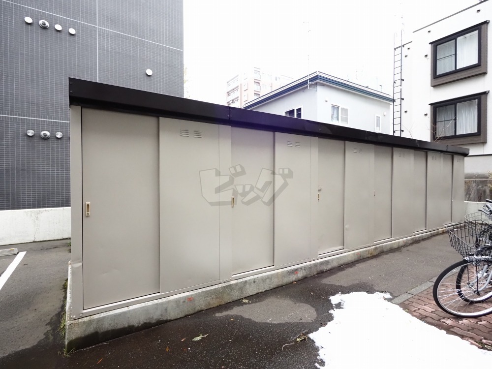 その他共用部分