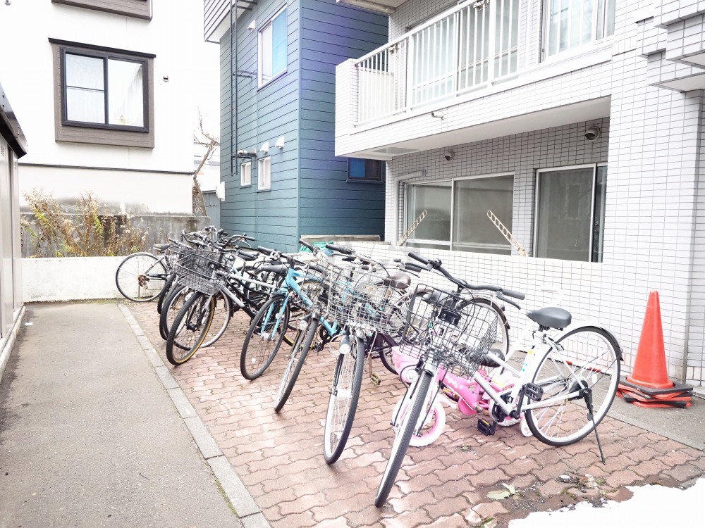 その他共用部分